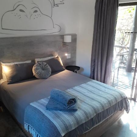 HomeBase Kruger Marloth Park Exterior foto