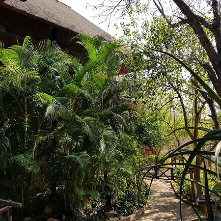 HomeBase Kruger Marloth Park Exterior foto