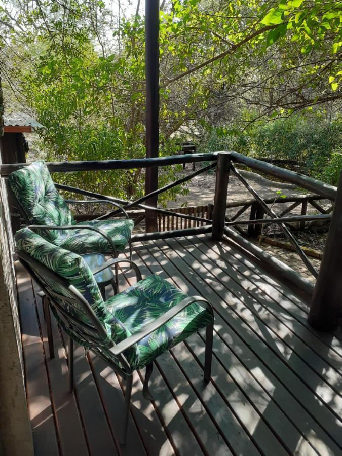 HomeBase Kruger Marloth Park Exterior foto