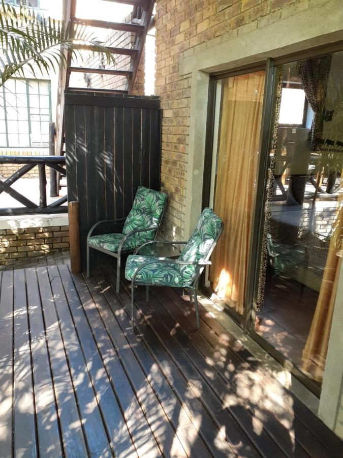 HomeBase Kruger Marloth Park Exterior foto