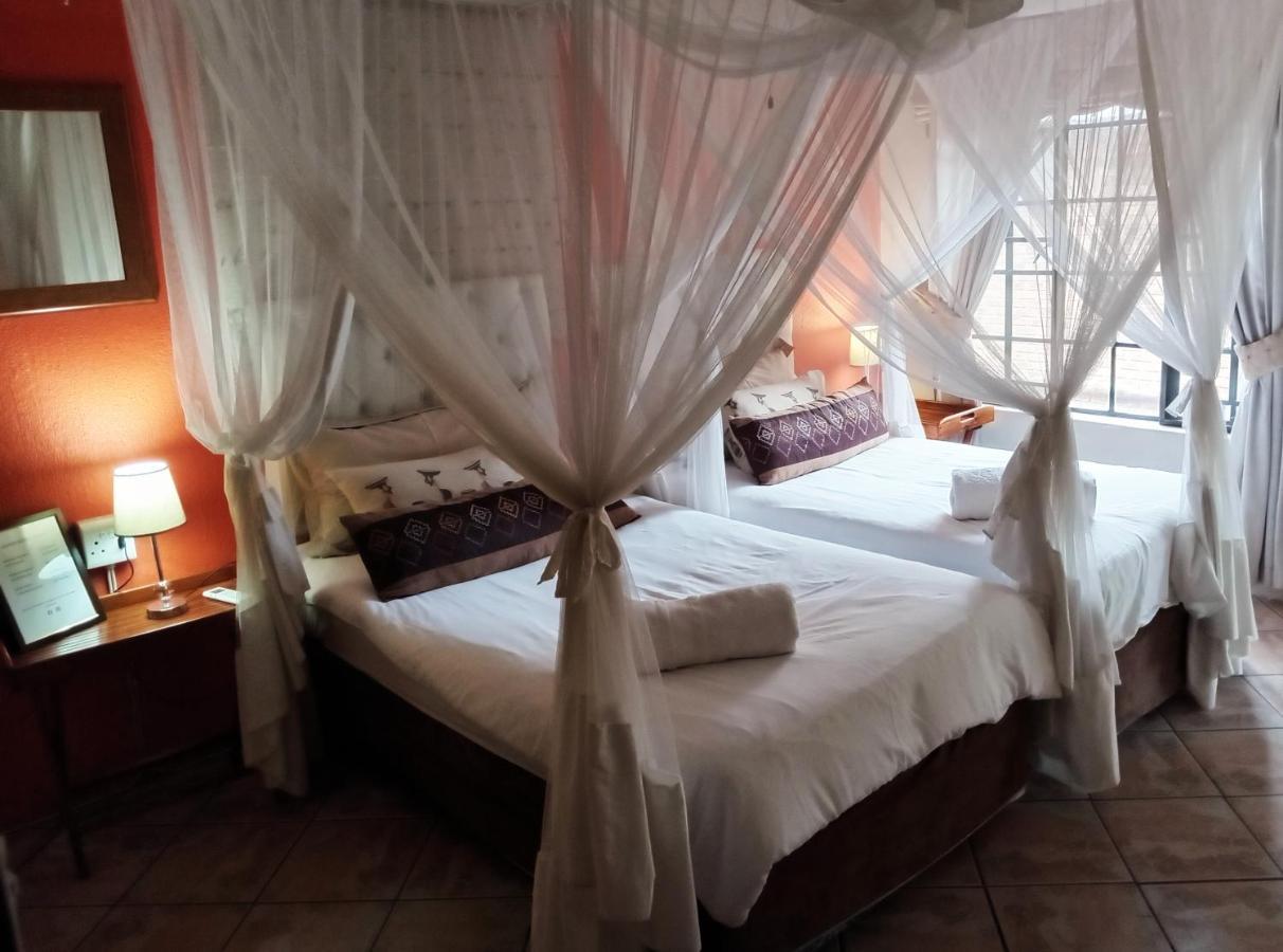 HomeBase Kruger Marloth Park Exterior foto