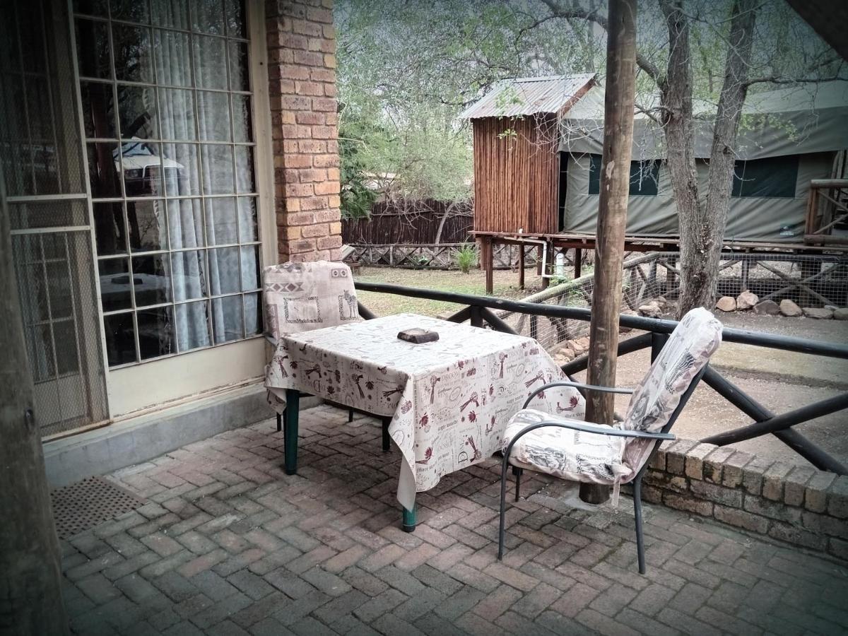 HomeBase Kruger Marloth Park Exterior foto