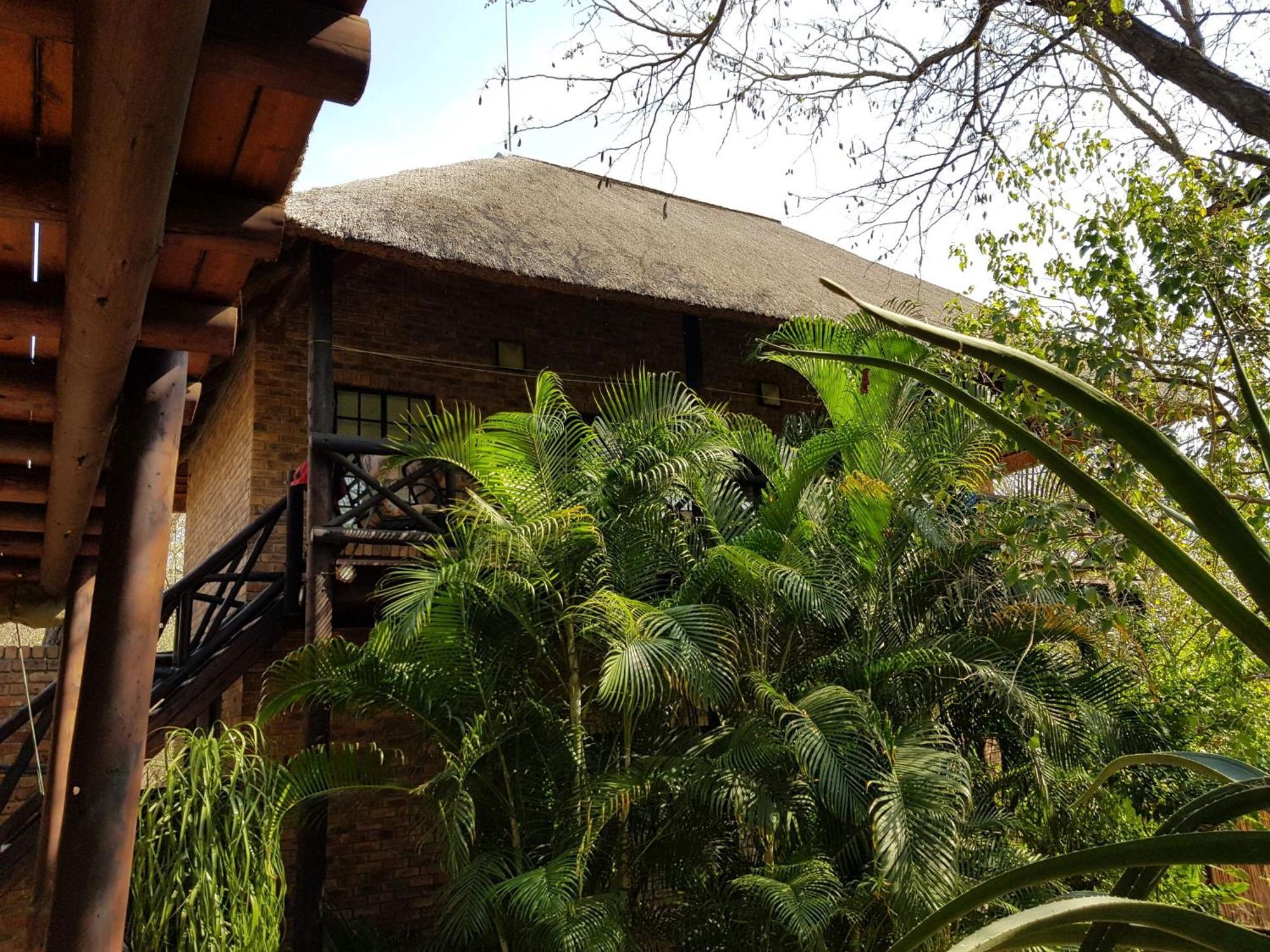 HomeBase Kruger Marloth Park Exterior foto