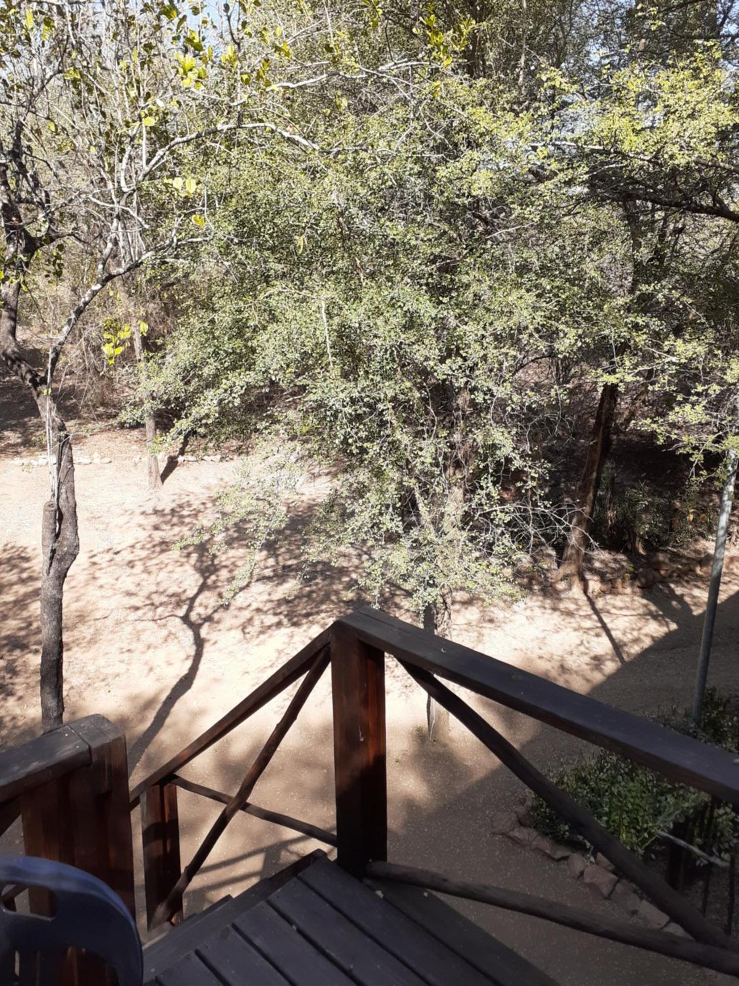 HomeBase Kruger Marloth Park Exterior foto