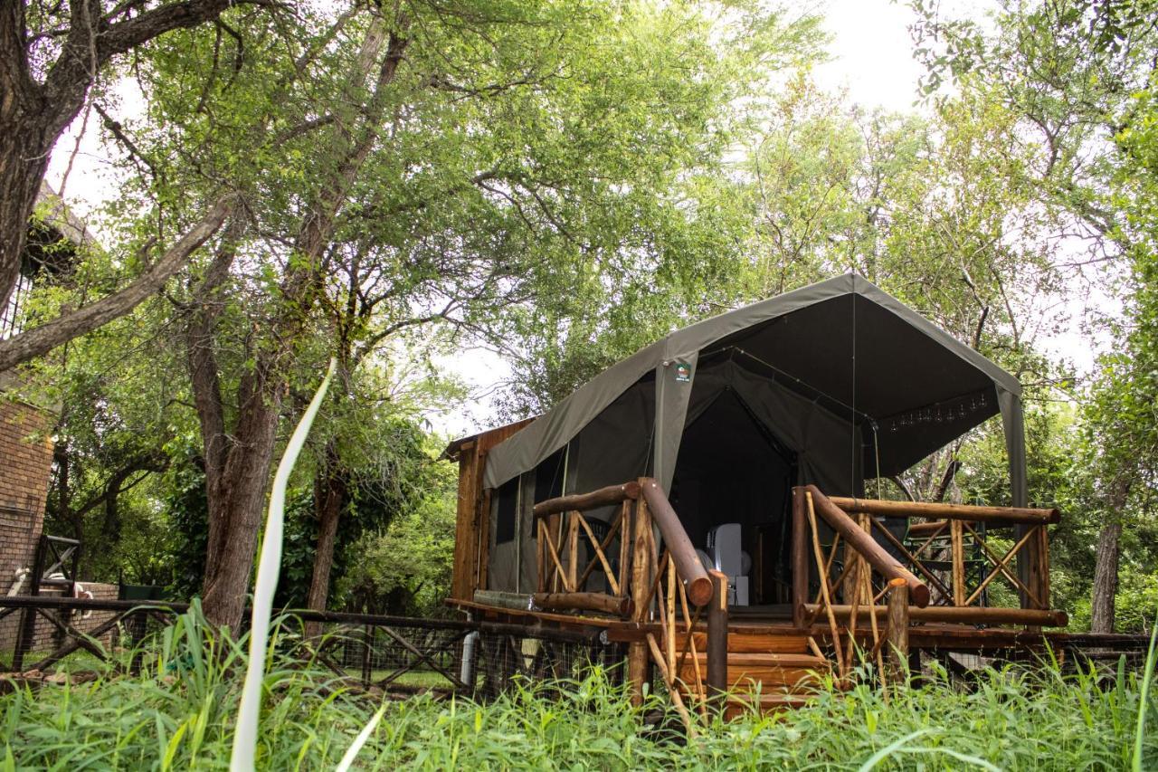 HomeBase Kruger Marloth Park Exterior foto